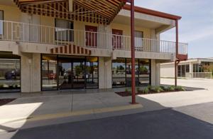 Americas Best Value Inn & Suites Conway in Little Rock