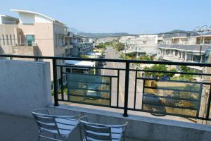Suite có Ban công. (Suite with Balcony)