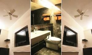 Phòng Đôi Loại Sang (Deluxe Double Room)