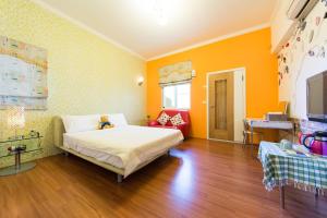 Phòng Đôi (Double Room)
