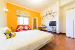 Phòng Đôi (Double Room)