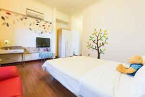 Phòng Đôi (Double Room)
