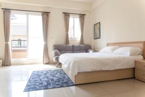 Phòng Tiêu Chuẩn Giường Đôi (Standard Double Room)