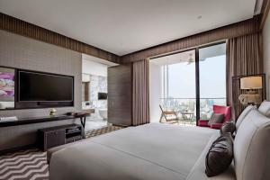 Sukothai Suite