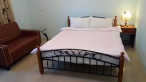 Phòng Đôi (Double Room)