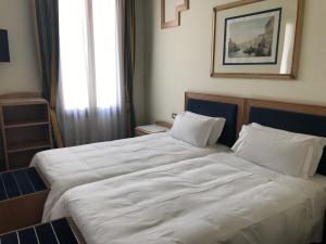 Superior Double or Twin Room room in Foscari Palace