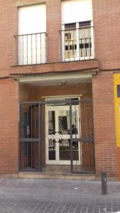 Photo Apartamentos Goyescas Deco