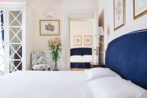 Classic Double Room or Twin Room room in FH55 Hotel Calzaiuoli