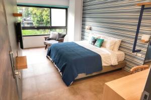 Phòng Tiêu Chuẩn Giường Đôi (Standard Double Room)