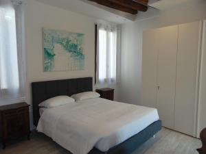 Deluxe Apartment room in Ca' Sansovino