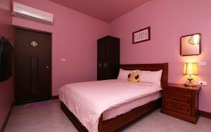 Phòng Tiêu Chuẩn Giường Đôi (Standard Double Room)