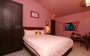 Phòng Tiêu Chuẩn Giường Đôi (Standard Double Room)