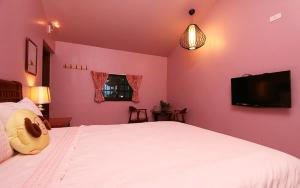 Phòng Tiêu Chuẩn Giường Đôi (Standard Double Room)
