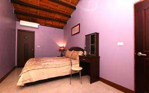 Phòng Đôi Cao Cấp (Superior Double Room)