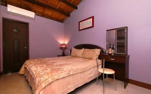 Phòng Đôi Cao Cấp (Superior Double Room)