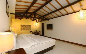 Phòng Cổ Điển Cho 4 Người (Classic Quadruple Room)
