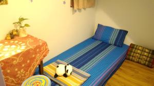 Phòng Đơn Với Phòng Tắm Chung (Single Room with Shared Bathroom)