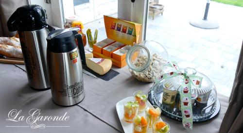 This photo about La Garonde shared on HyHotel.com