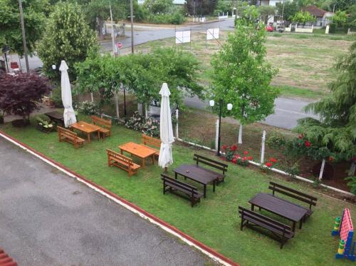 This photo about Pieria Studios shared on HyHotel.com