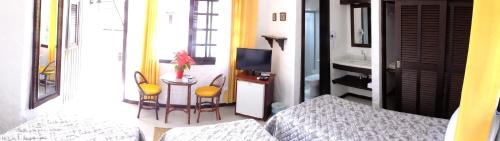 This photo about Pousada Sin Nombre shared on HyHotel.com