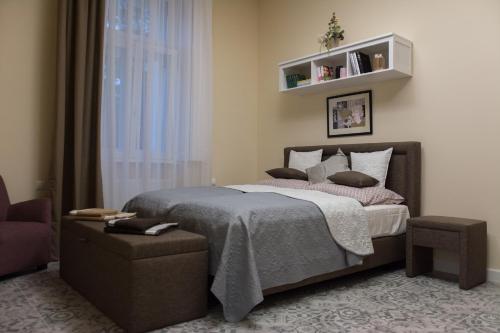 Zora Apartman in Eger Zora Apartman in Eger