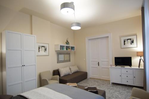 Zora Apartman in Eger Zora Apartman in Eger