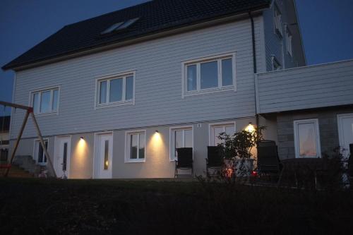 Είσοδος, Apartment Ulsteinvik in Ούλστεινβικ Είσοδος, Apartment Ulsteinvik in Ούλστεινβικ