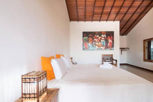 This photo about Recanto da Sofia shared on HyHotel.com