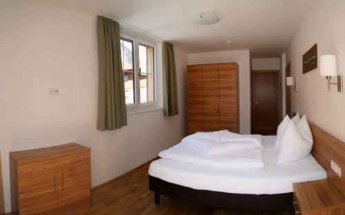 This photo about Apart Mountain Lodge Mayrhofen shared on HyHotel.com