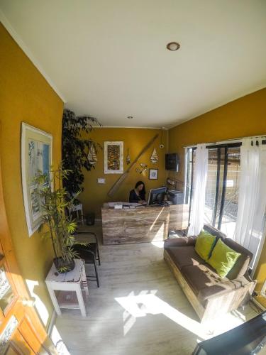 Condominio Bahia Inglesa in باهيا انجليسا Condominio Bahia Inglesa in باهيا انجليسا