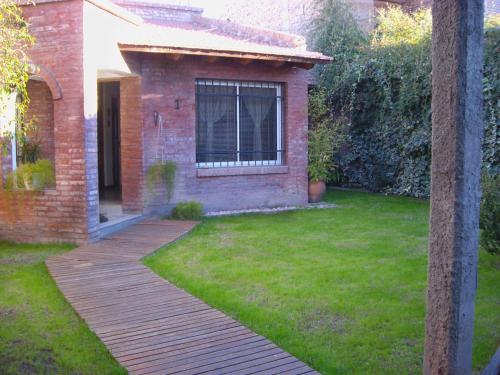 Casa Mapocha, Mendoza Casa Mapocha, Mendoza