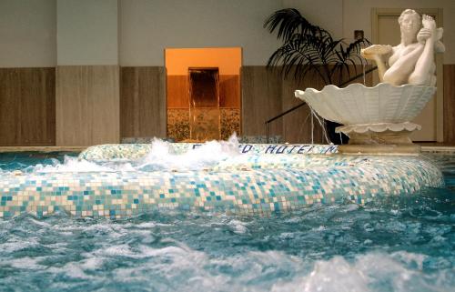 Grand Hotel Nuove Terme, Acqui Terme Grand Hotel Nuove Terme, Acqui Terme