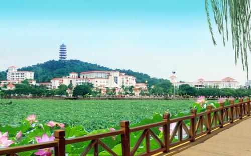 Dongguan Goodview Hotel Sangem Qiaotou, Dongguan Dongguan Goodview Hotel Sangem Qiaotou, Dongguan
