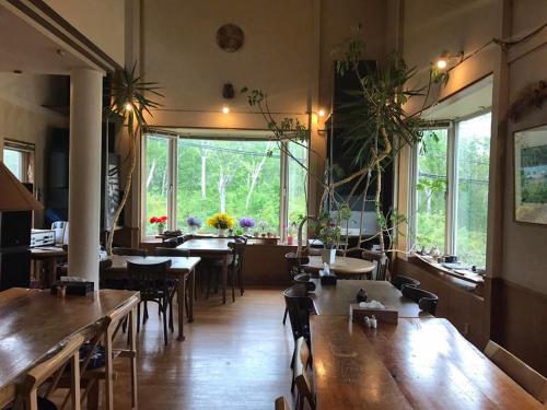 This photo about Pension JAZZ Club shared on HyHotel.com