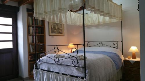 This photo about Avli Traditional Houses shared on HyHotel.com