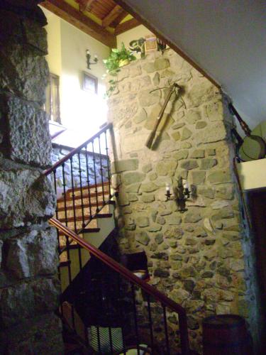 ردهة, Hostal Venta San Blas in Ziga ردهة, Hostal Venta San Blas in Ziga