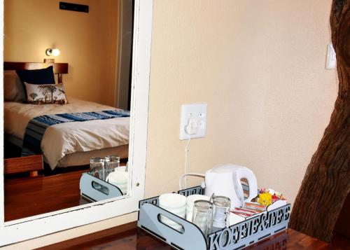 This photo about Kamaku Guesthouse shared on HyHotel.com