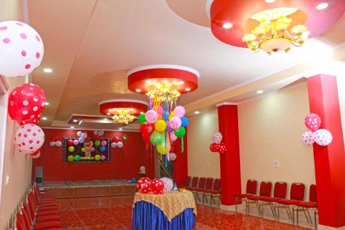 Hotel Shikhar & Restaurant in Almora Hotel Shikhar & Restaurant in Almora