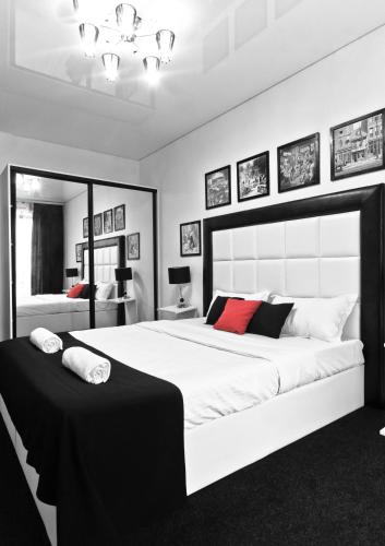 This photo about Hotel White House BRG shared on HyHotel.com