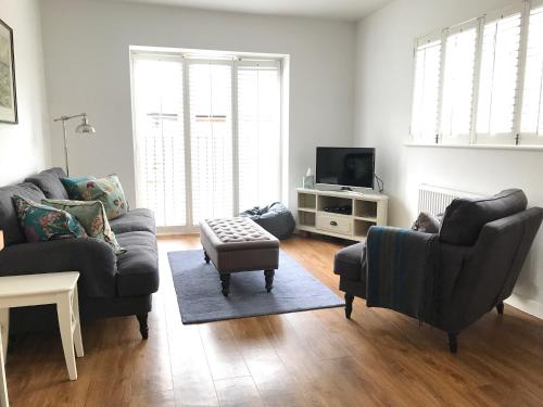 The Gallery Two Bedroom Apartment in Oakham The Gallery Two Bedroom Apartment in Oakham
