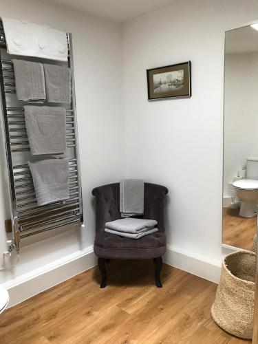 The Gallery Two Bedroom Apartment in Oakham The Gallery Two Bedroom Apartment in Oakham