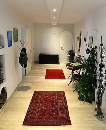 Ferienwohnung Aumuhle in Freilassing Ferienwohnung Aumuhle in Freilassing