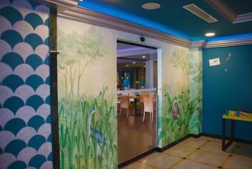 Étterem, Hotel Ritual Torremolinos (Hotel Ritual Torremolinos- Adults Only) in Torremolinos Étterem, Hotel Ritual Torremolinos (Hotel Ritual Torremolinos- Adults Only) in Torremolinos