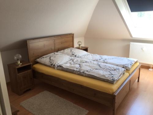 Ferienwohnung Tonberg 4 in Meissen Ferienwohnung Tonberg 4 in Meissen