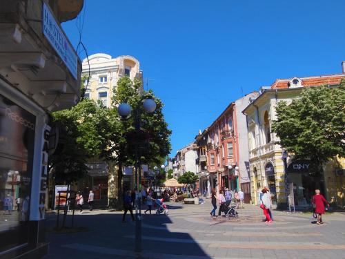 This photo about Hostel Compass Burgas shared on HyHotel.com