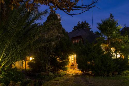 This photo about Emtonjeni Country Lodge shared on HyHotel.com