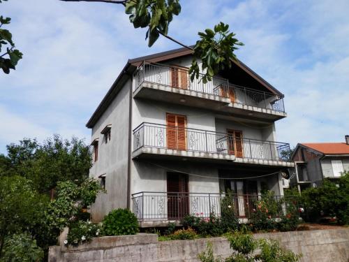 Apartment Kovac in Podi Apartment Kovac in Podi