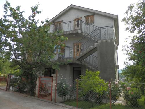 Apartment Kovac in Podi Apartment Kovac in Podi