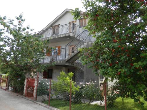 Apartment Kovac in Podi Apartment Kovac in Podi
