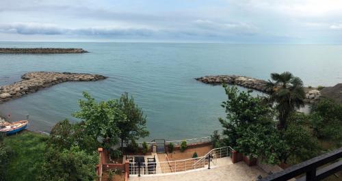 This photo about Trabzon Villa Marina shared on HyHotel.com